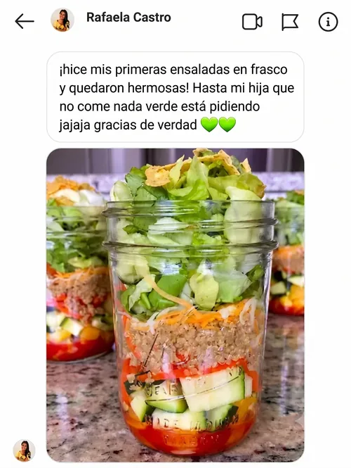 Testimonio