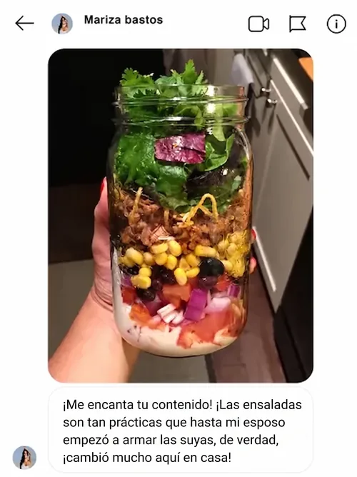 Testimonio