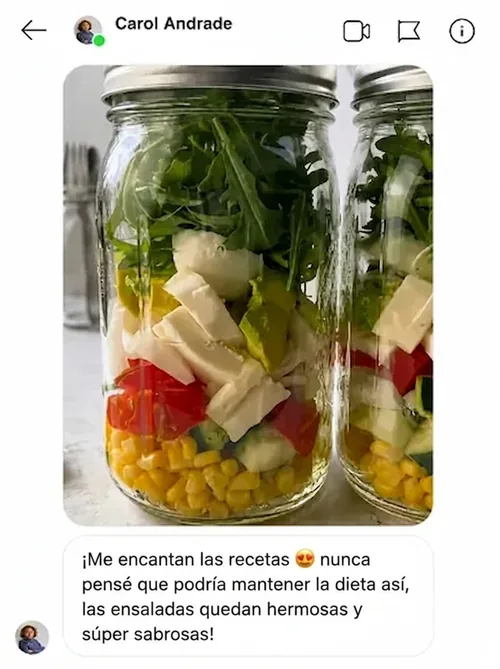 Testimonio