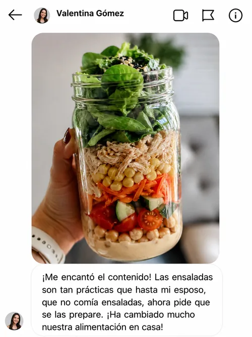 Testimonio