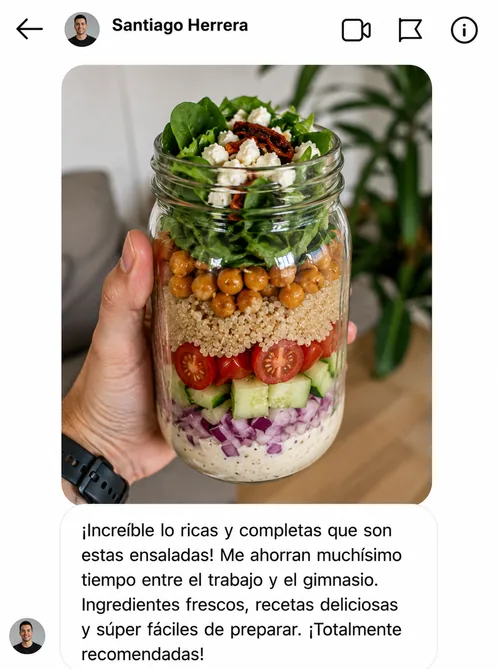 Testimonio
