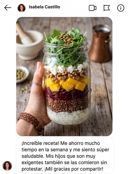 Testimonio