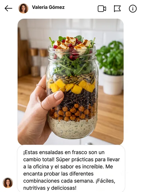 Testimonio