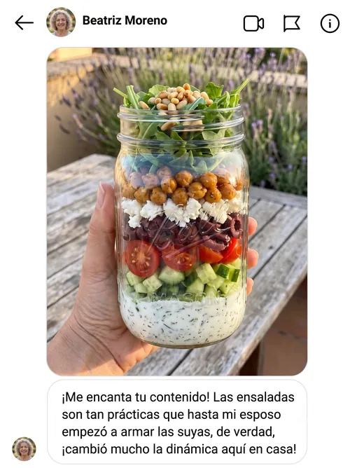 Testimonio