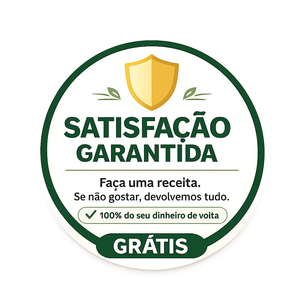 Garantía de Satisfacción