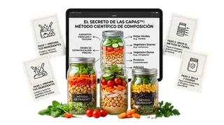 El Secreto de las Capas